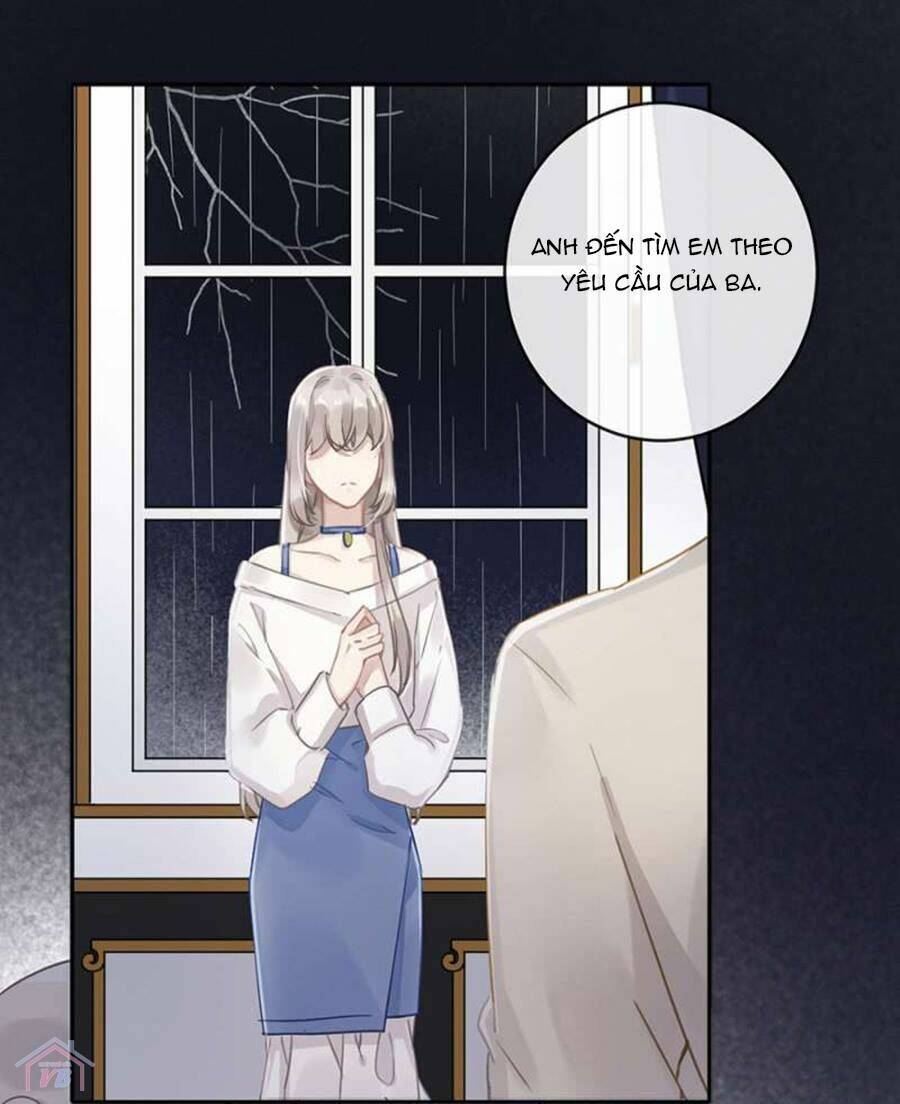 Thác Sủng Thiên Giá Danh Viên Chương 31 Ảnh 6