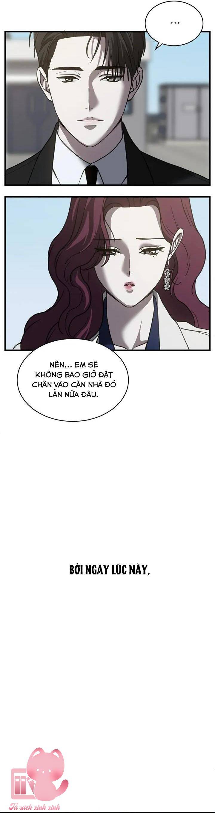 Ba Lần Động Phòng Chương 67 Ảnh 16