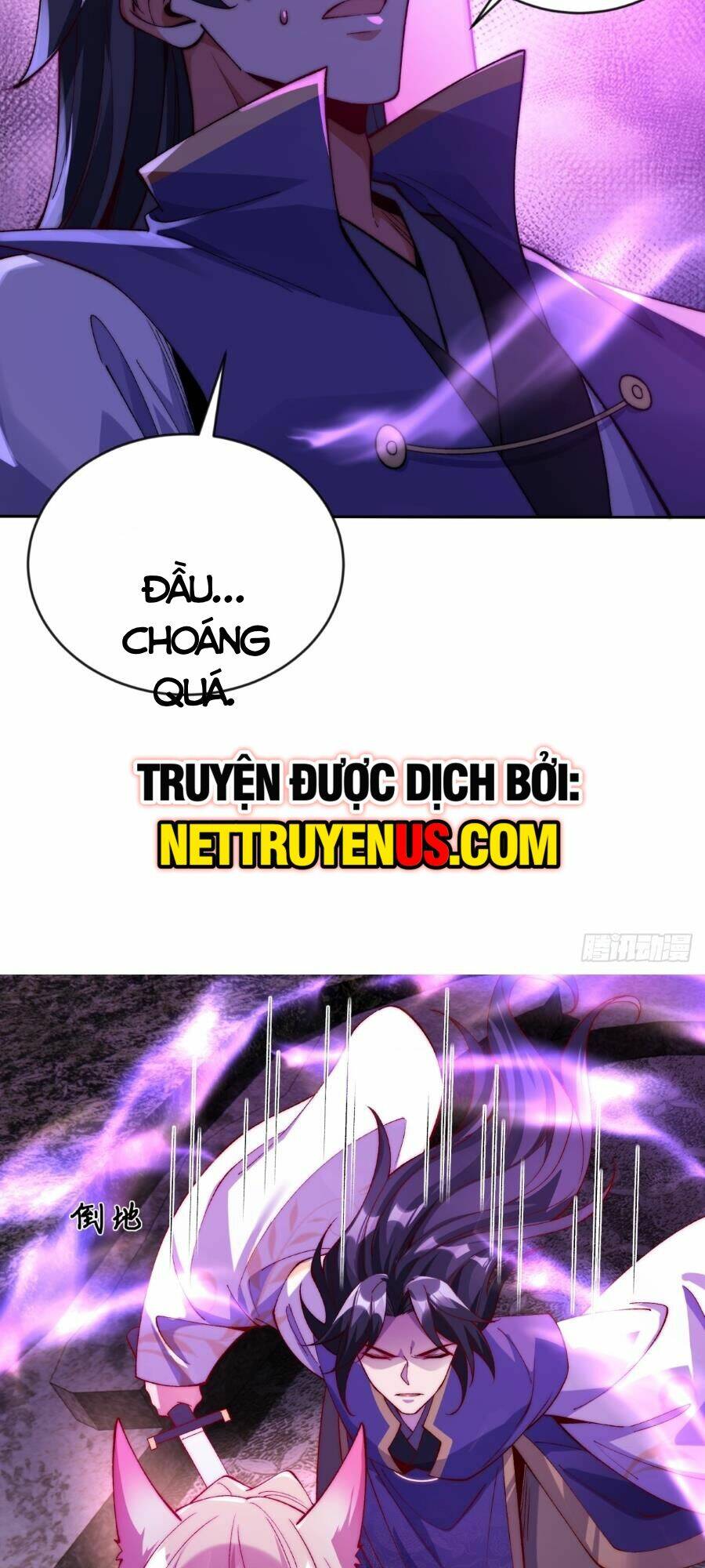Nương Tử Nhà Ta Vậy Mà Là Nhân Vật Phản Diện Chương 13 Ảnh 8