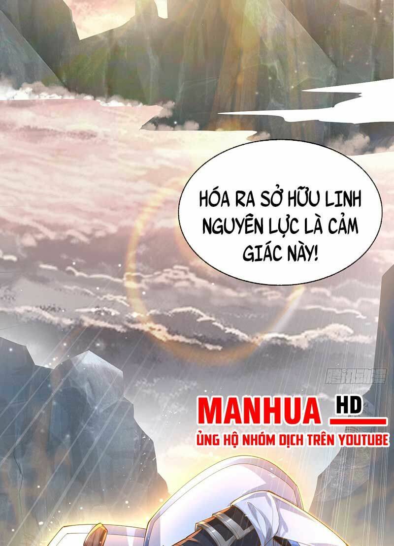 Tiên Tử Tha Mạng Chương 2 Ảnh 35