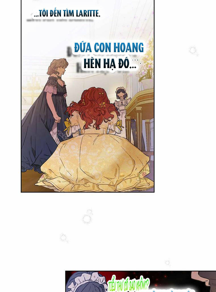 Đứa Con Gái Ngoài Giá Thú Của Bá Tước Chương 27 Ảnh 56