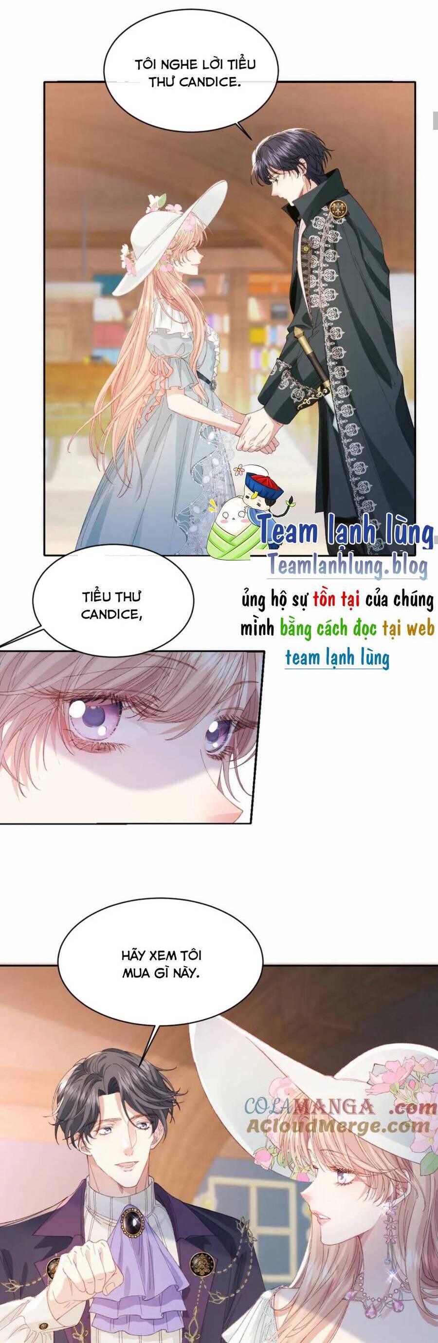 Nữ Chính Trong Truyện Ngược Luyến Tình Yêu Đã Thức Tỉnh Chương 23 Ảnh 23
