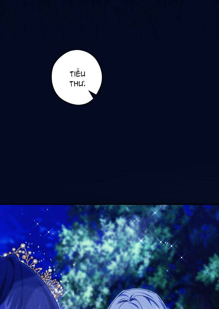 Tiểu Thư Hắc Ám Nhà Công Tước Chương 27 Ảnh 55