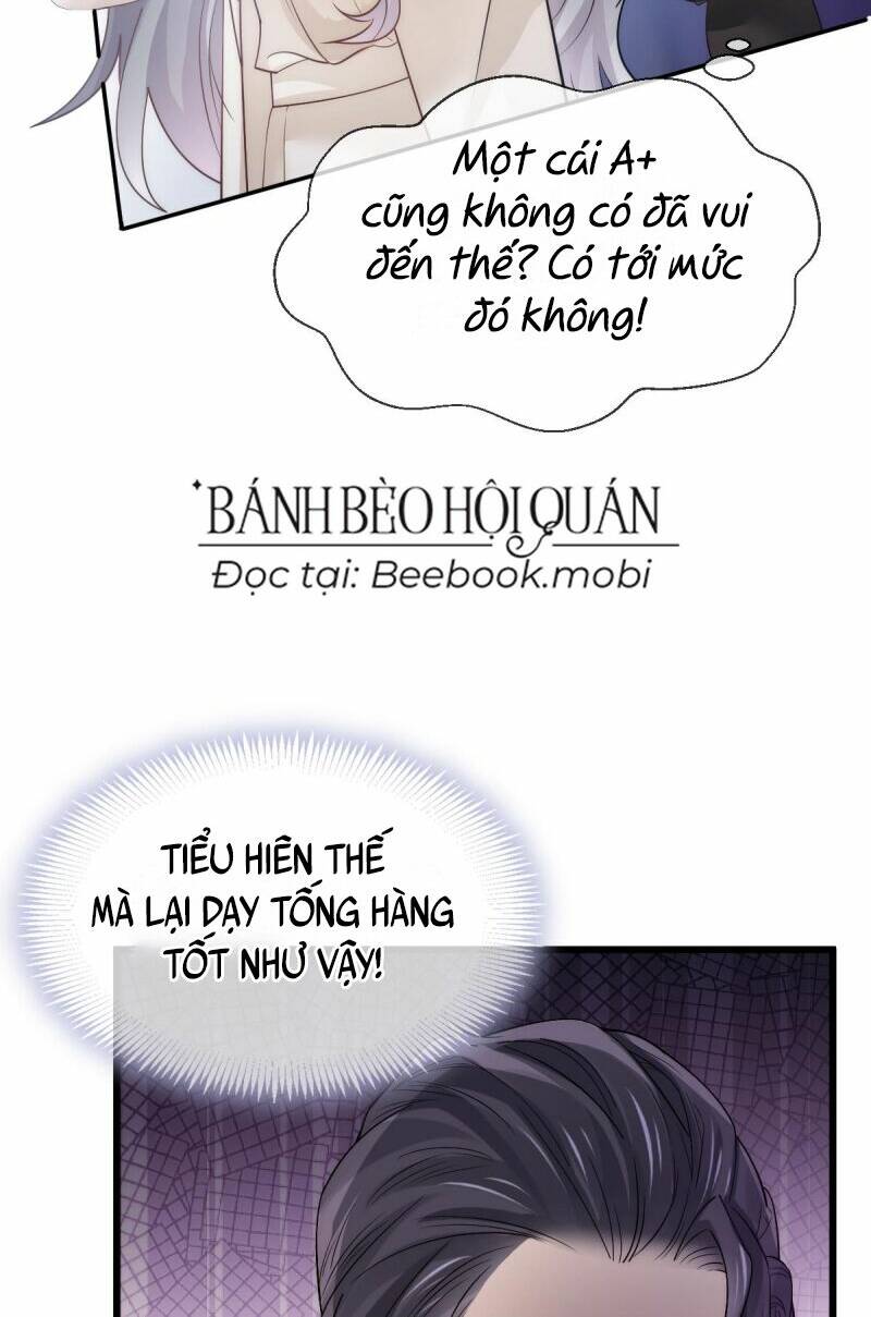 Đỉnh Lưu Niên Hạ Thèm Muốn Tôi Đã Lâu Chương 31 Ảnh 35