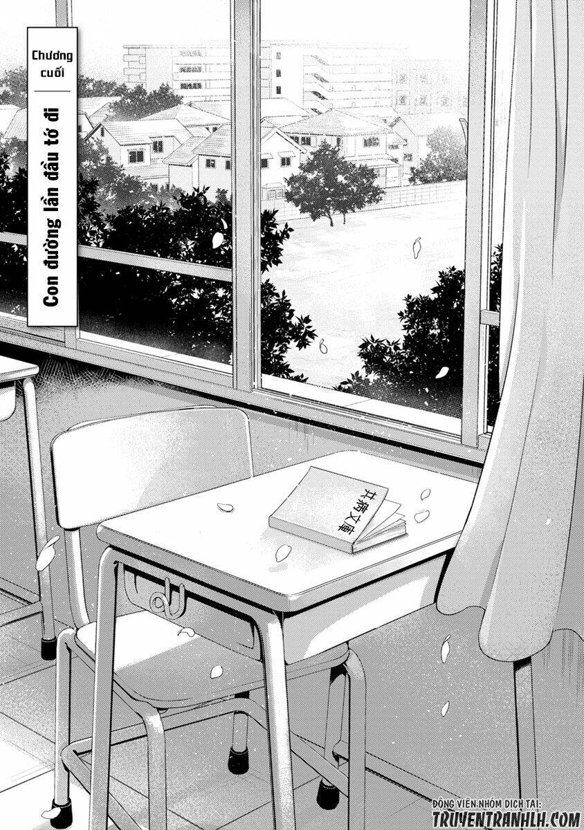 Kimi No Suizou Wo Tabetai Chương 10 Ảnh 4
