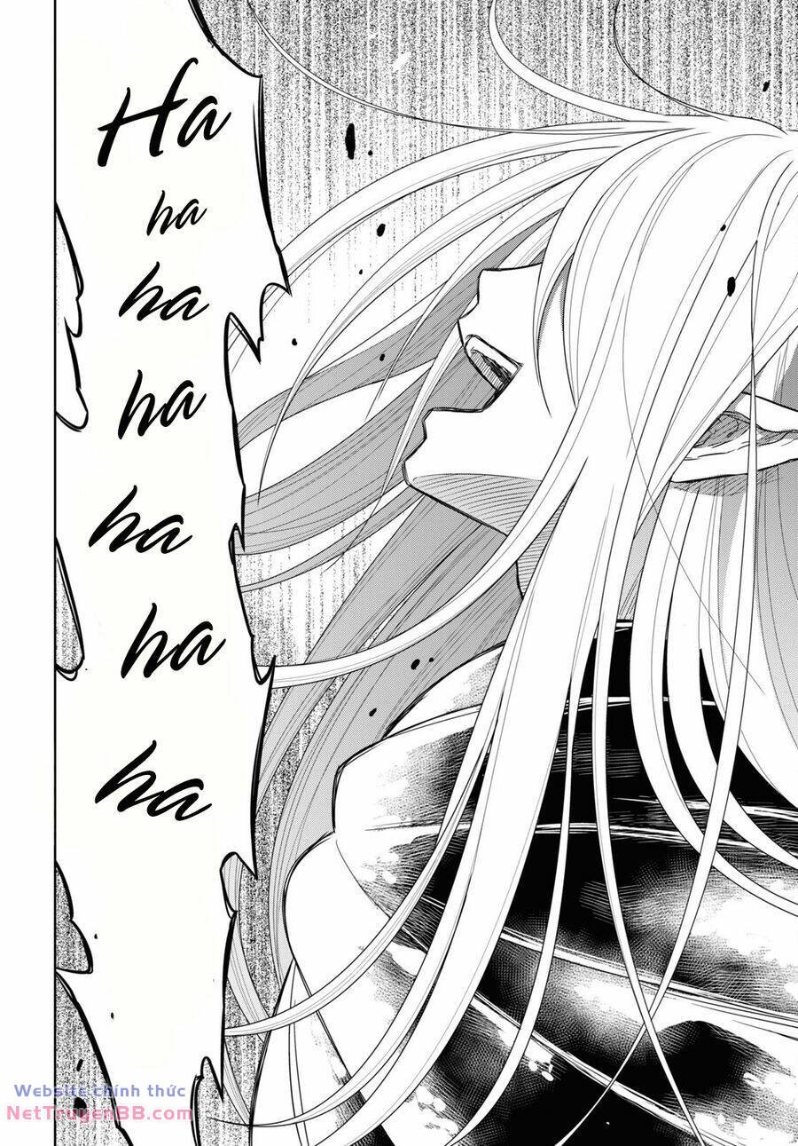 Monogatari No Kuromaku Ni Tensei Shite Chương 14 Ảnh 39