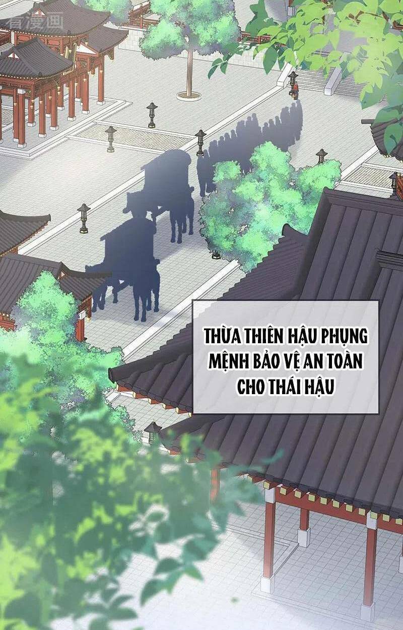 Thái Hậu Quân Hạ Thần Chương 180 Ảnh 13