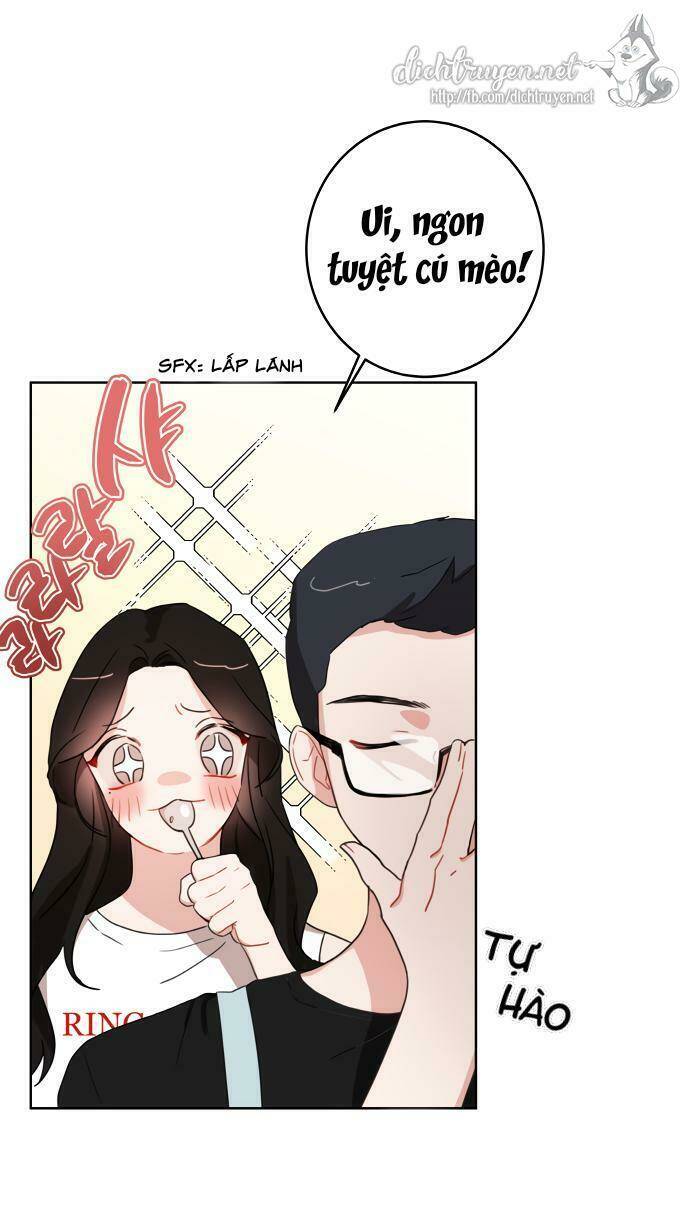 Bloody Romance - Lãng Mạn Đẫm Máu Chương 2.1 Ảnh 49