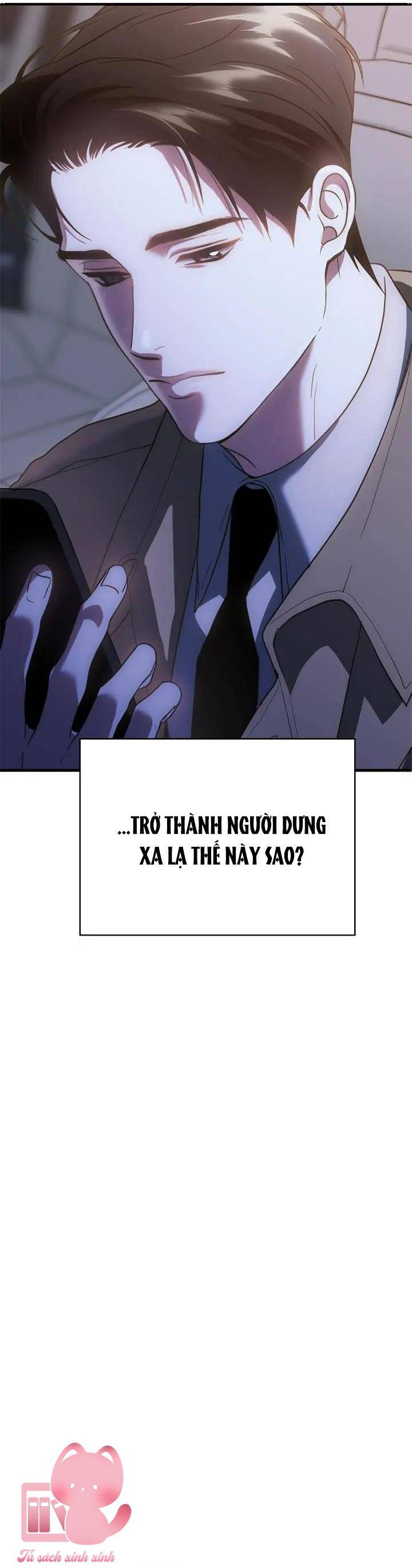 Ba Lần Động Phòng Chương 69 Ảnh 5