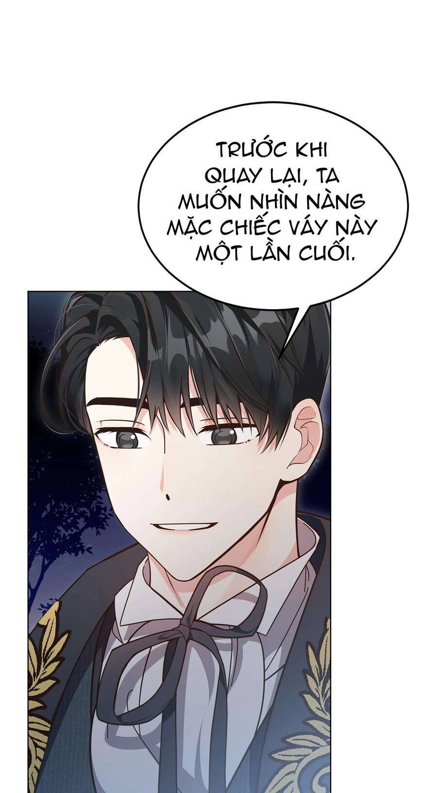 Quả Đào Mật Tháng 6 Chương 7 Ảnh 45