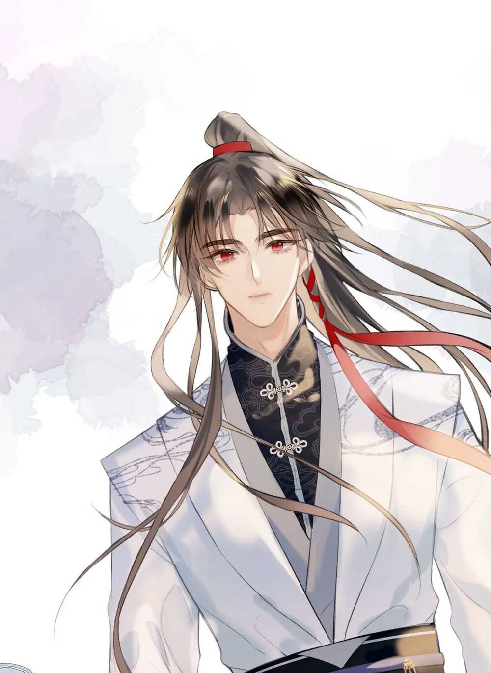 Vi Phu Của Ta Là Long Ngạo Thiên Chương 32 Ảnh 91