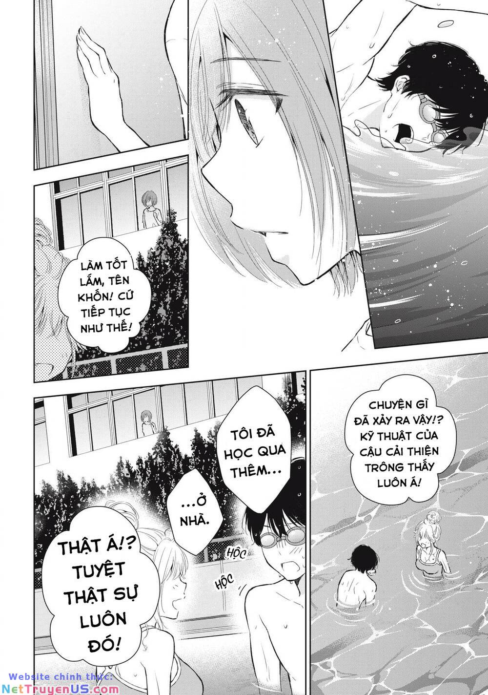 Gal Nipa-Chan Wa Semararetai Chương 13 Ảnh 14