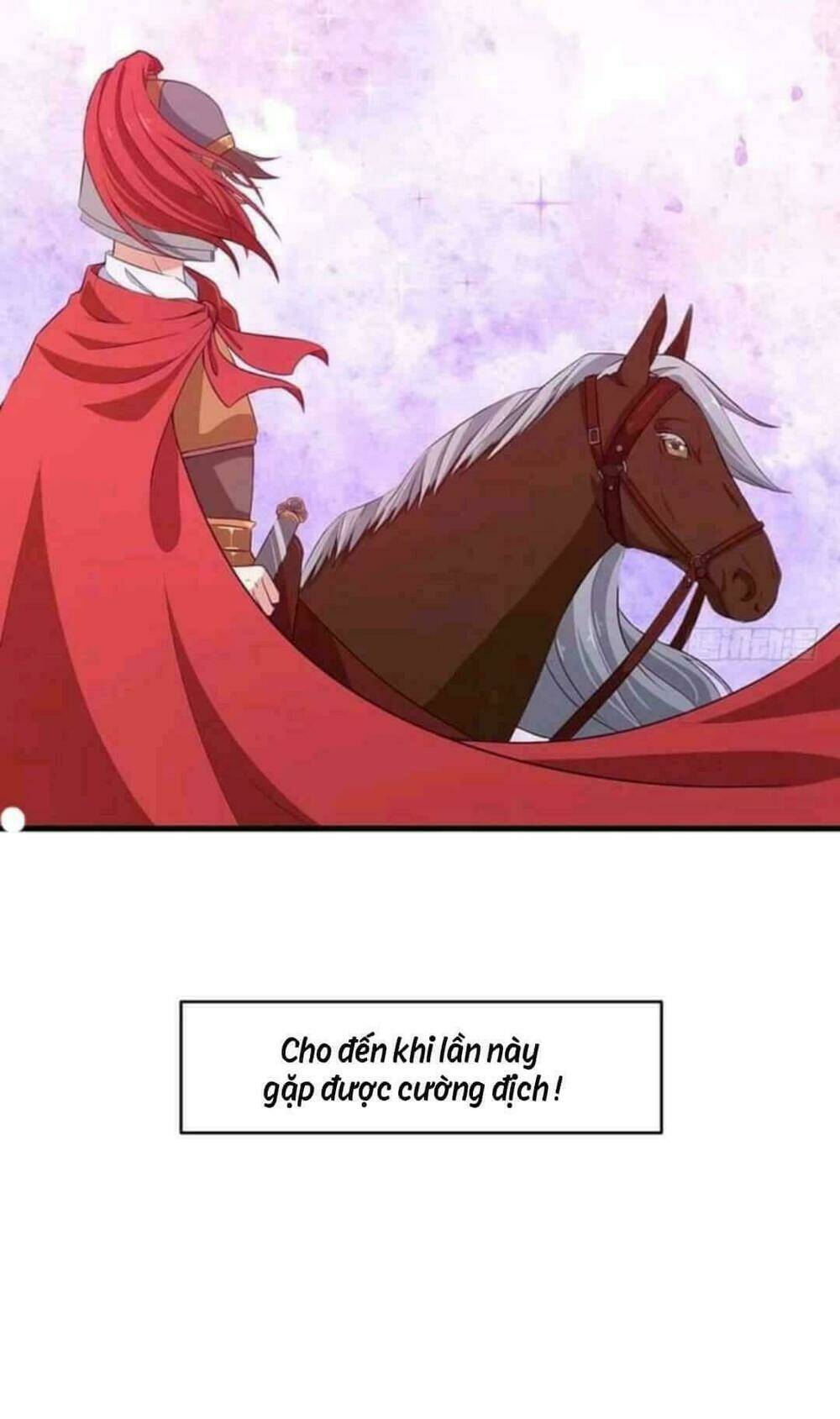 Mộc Lan Muốn Xuất Giá Chương 2 Ảnh 23