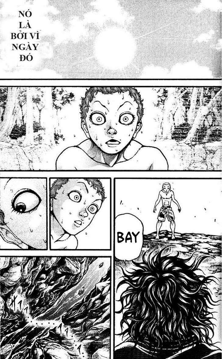 Baki - Son Of Ogre Chương 292 Ảnh 14