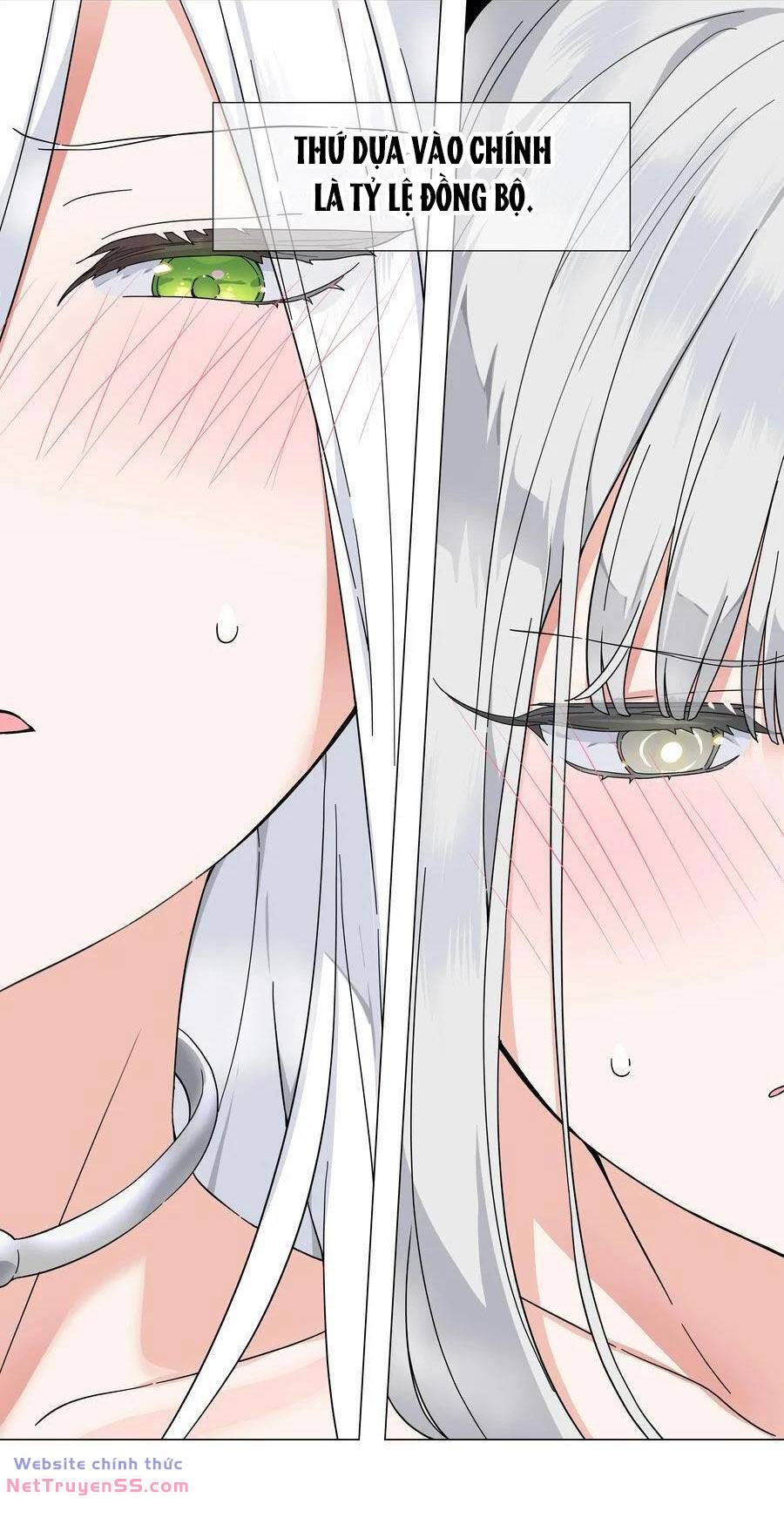 My Harem Grew So Large, I Was Forced To Ascend Chương 75 Ảnh 11