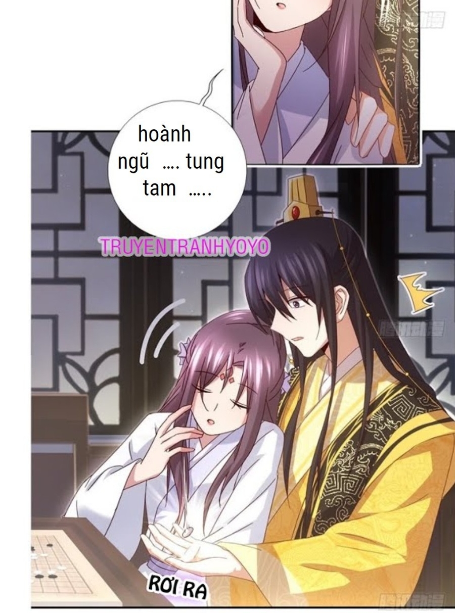Thần Trù Cuồng Hậu Chương 68 Ảnh 11