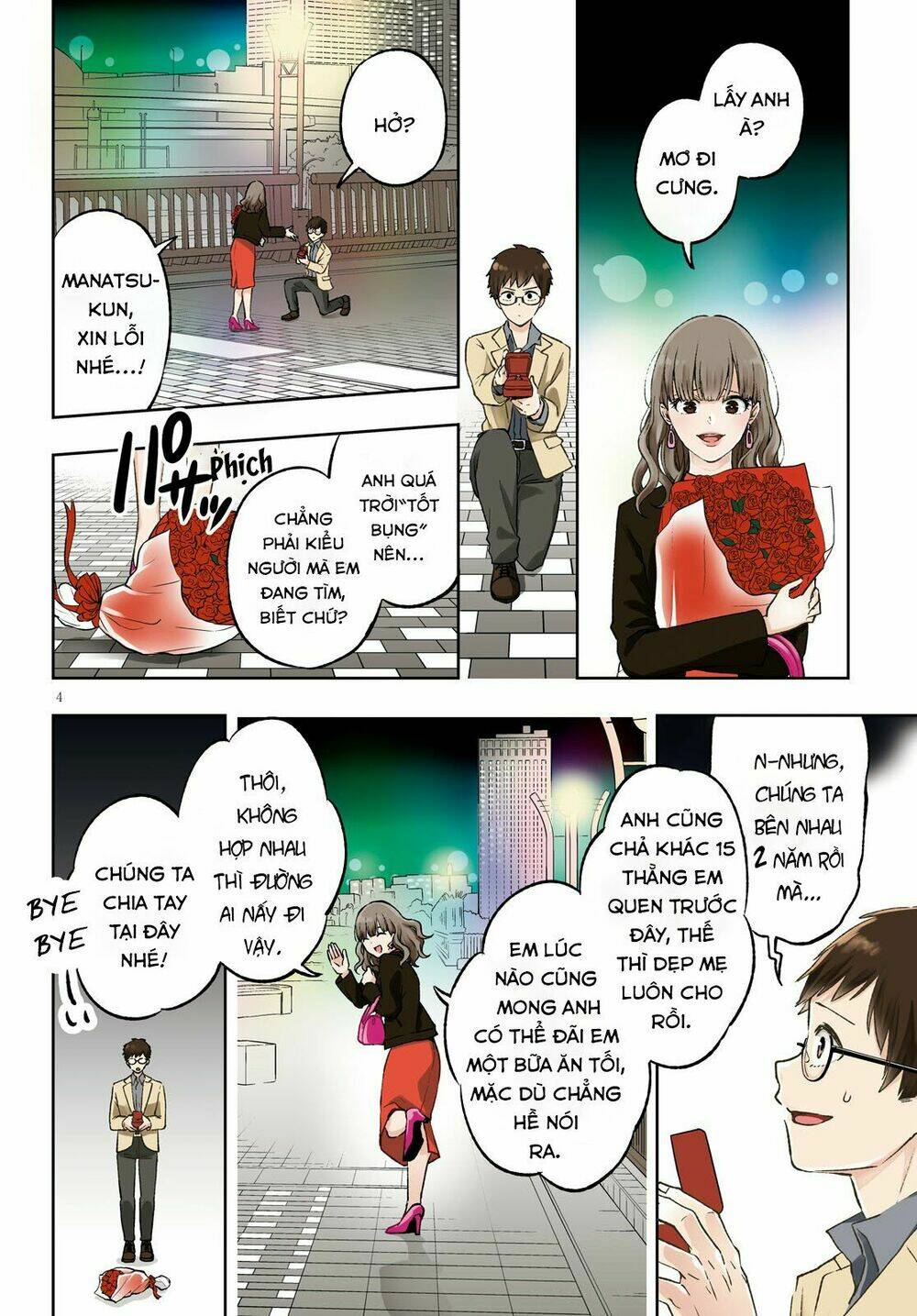 Samayoeru Tensei-Sha-Tachi No Revival Game Chương 1 Ảnh 6