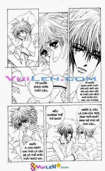 Wait! Wolf Chương 17 Ảnh 65