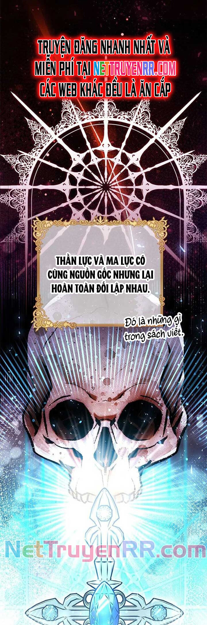 Lòng Tốt Của Tôi Được Đền Đáp Bằng Nỗi Ám Ảnh Chương 28 Ảnh 12