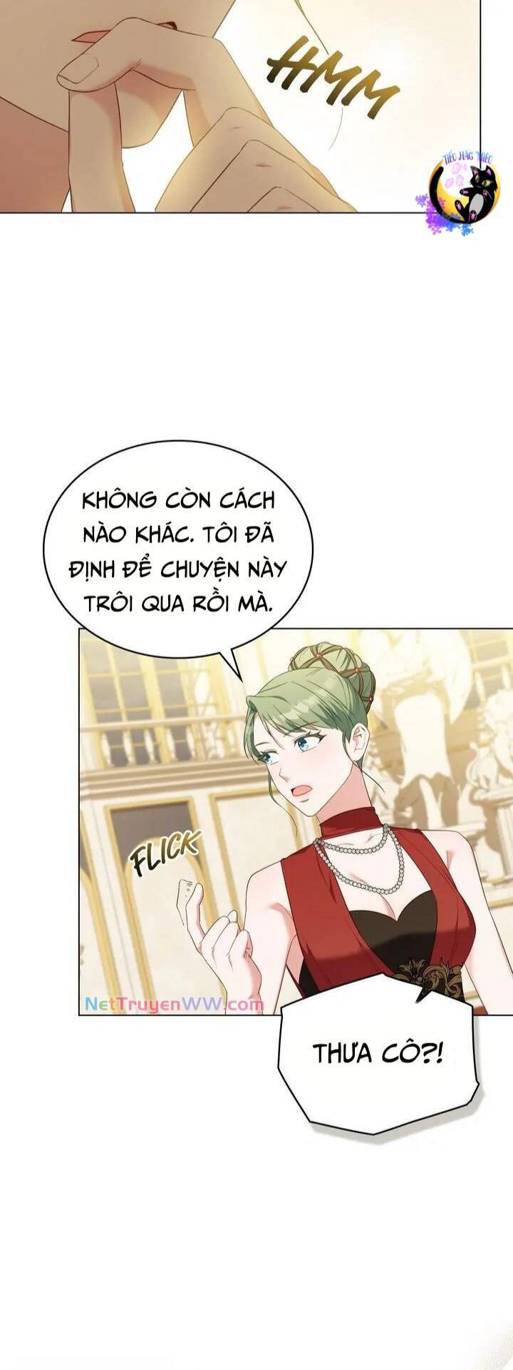 Tôi Trở Thành Nhân Vật Phản Diện Thực Sự Chương 81 Ảnh 4