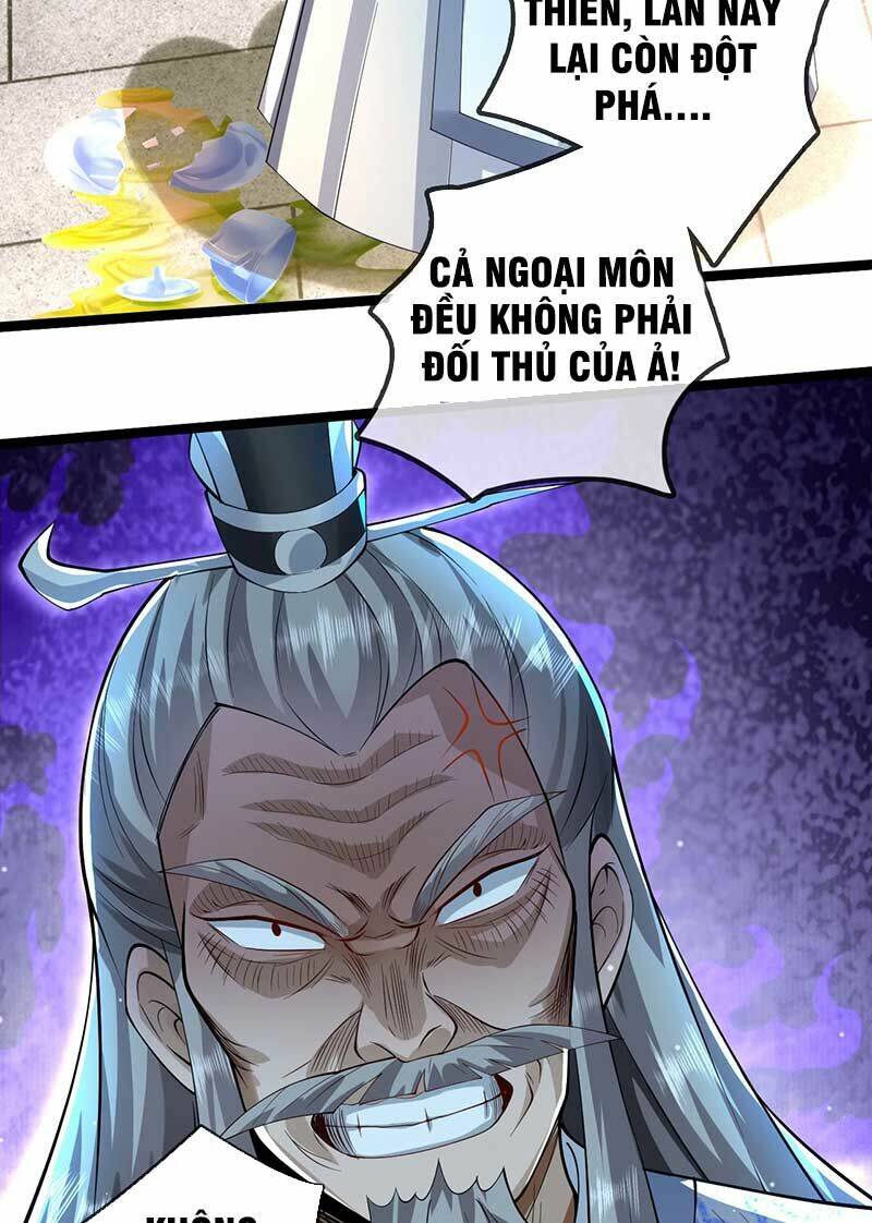 Tiên Tử Tha Mạng Chương 2 Ảnh 6