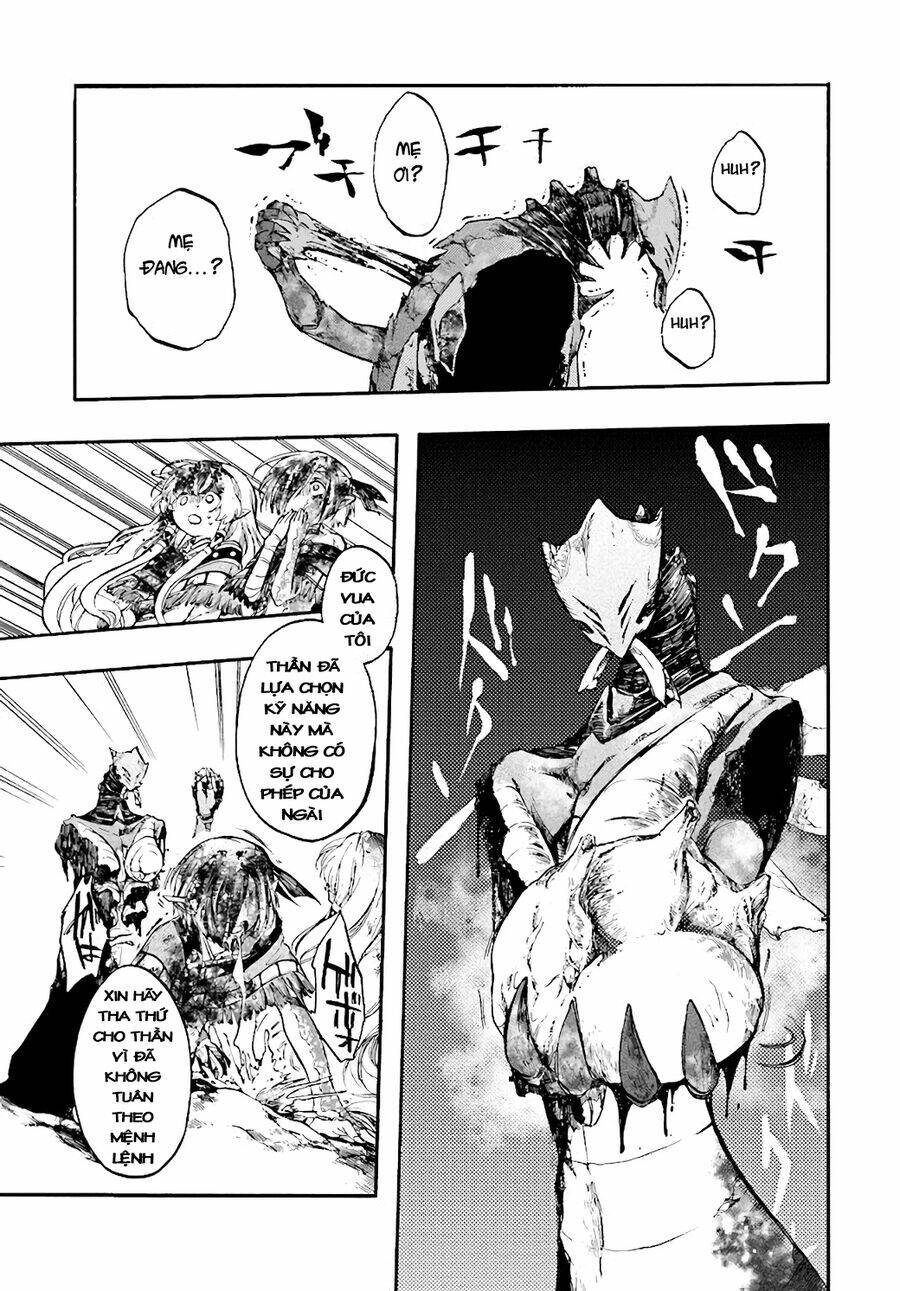 Isekai Apocalypse Mynoghra ~The Conquest Of The World Starts With The Civilization Of Ruin~ Chương 21 Ảnh 13