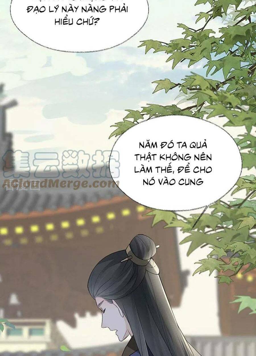 Thái Hậu Quân Hạ Thần Chương 161 Ảnh 19