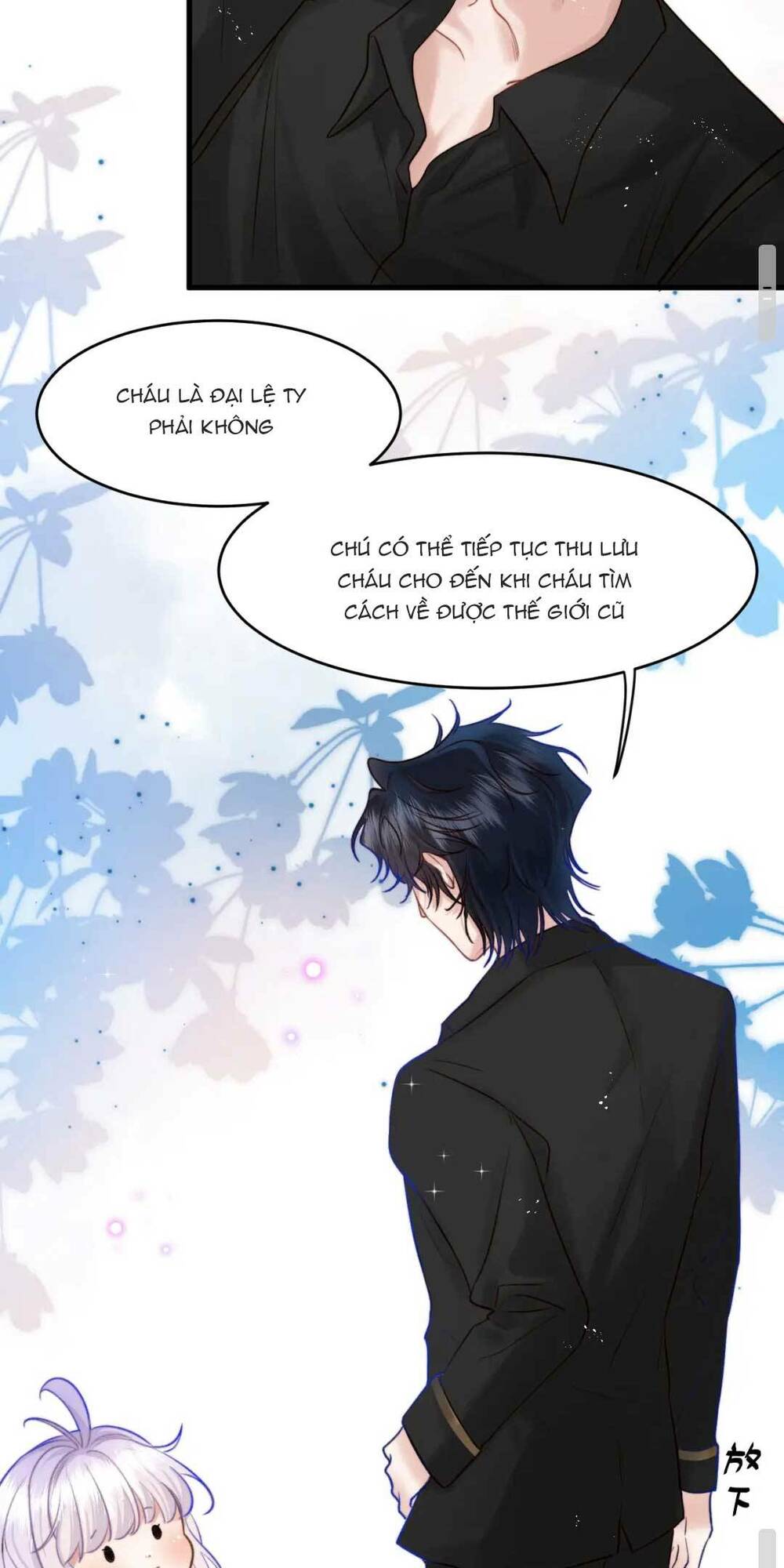 Nuôi Vợ Từ Bé Chương 5 Ảnh 35