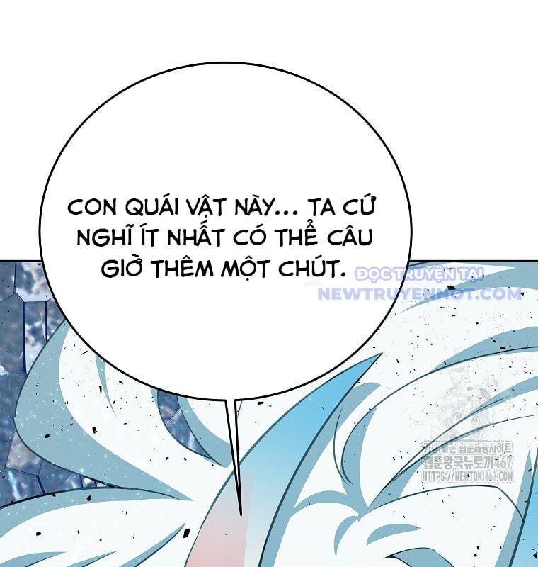 Trở Thành Nhân Viên Cho Các Vị Thần Chương 87 Ảnh 10