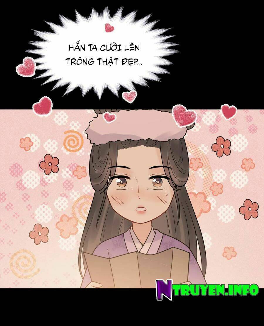 Tư Thế Chính Xác Cùng Bệ Hạ Yêu Đương Chương 54 Ảnh 19