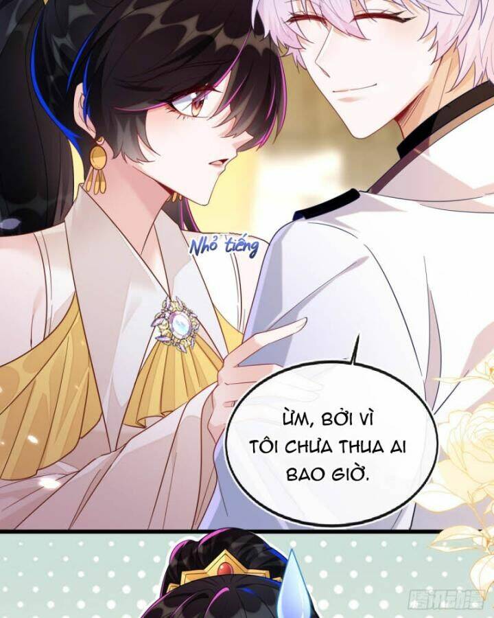 Vừa Từ Hôn Đã Bị Hồ Ly Lừa Vào Cục Dân Chính Chương 8 Ảnh 41
