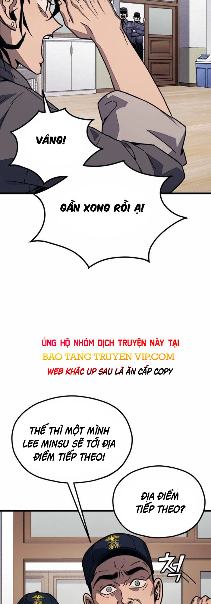 Lớp Học Cải Tạo Chương 12 Ảnh 79