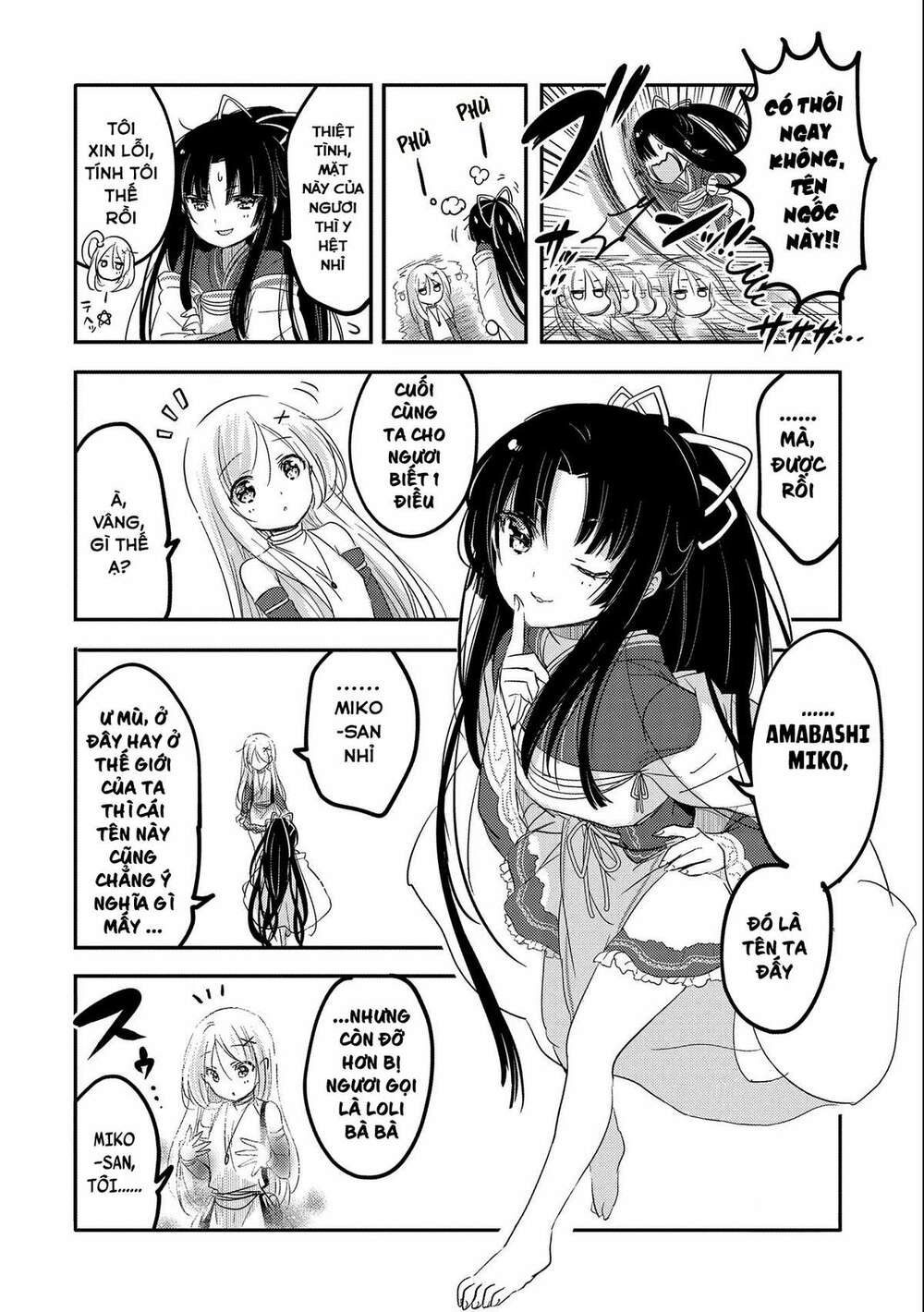 Tensei Kyuuketsukisan Wa Ohirune Ga Shitai Chương 36 Ảnh 25
