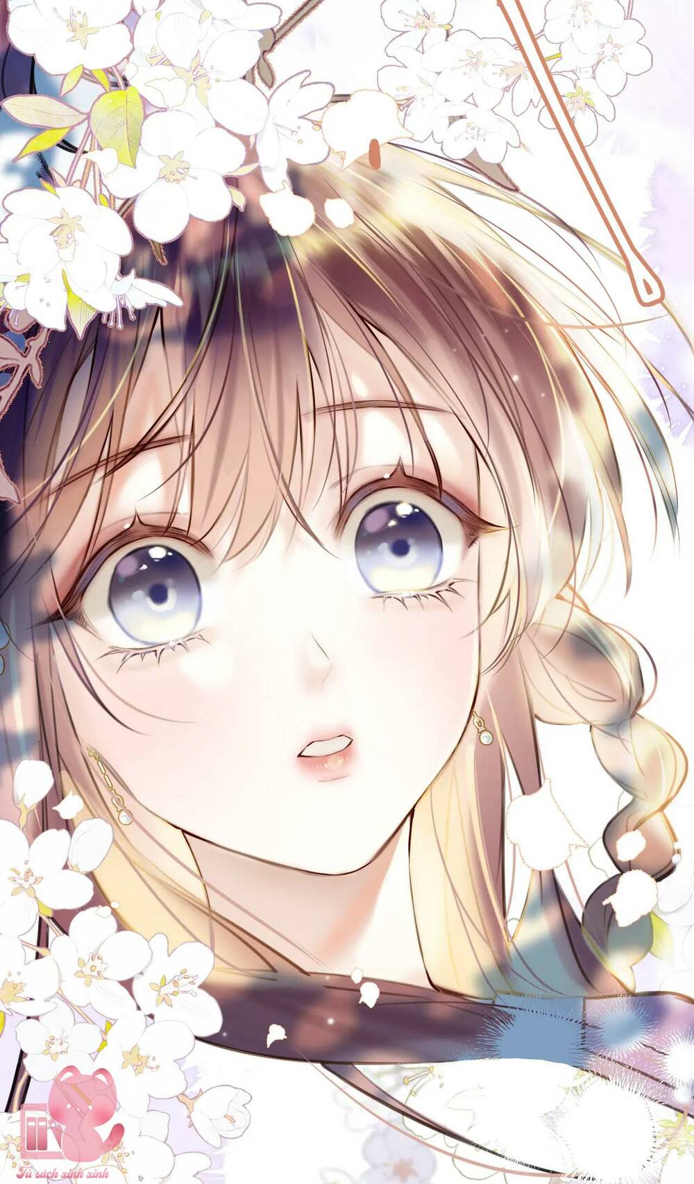 Vi Phu Của Ta Là Long Ngạo Thiên Chương 34 Ảnh 39