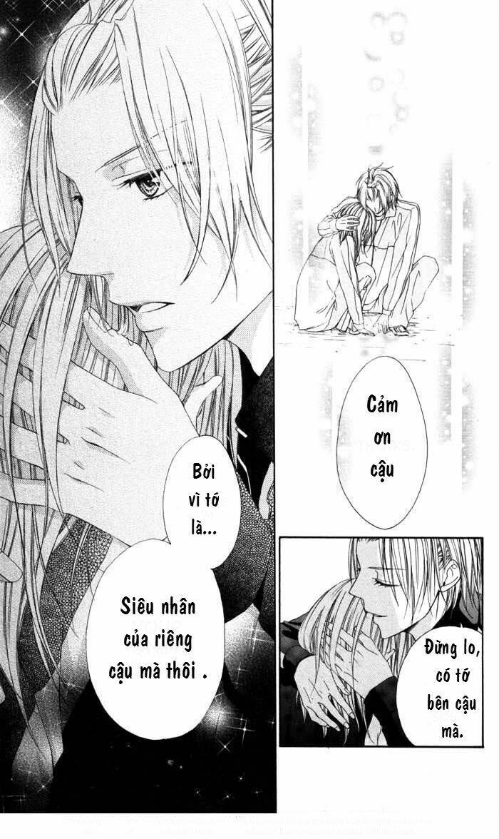 Tonari No Koigataki Chương 2 Ảnh 32