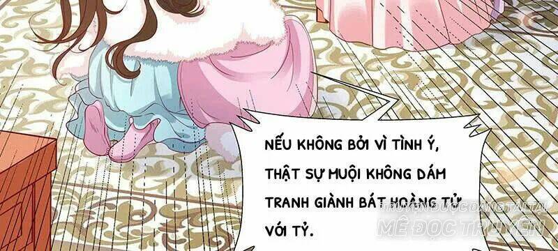 Liêu Cung Phong Hoa Chương 10 Ảnh 7