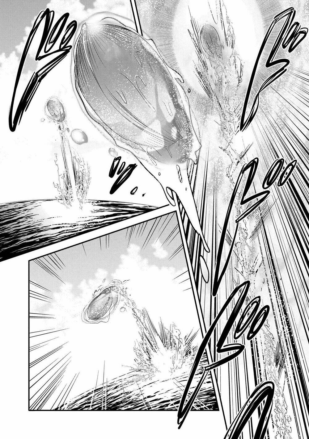 Tensei Kyuuketsukisan Wa Ohirune Ga Shitai Chương 32 Ảnh 29