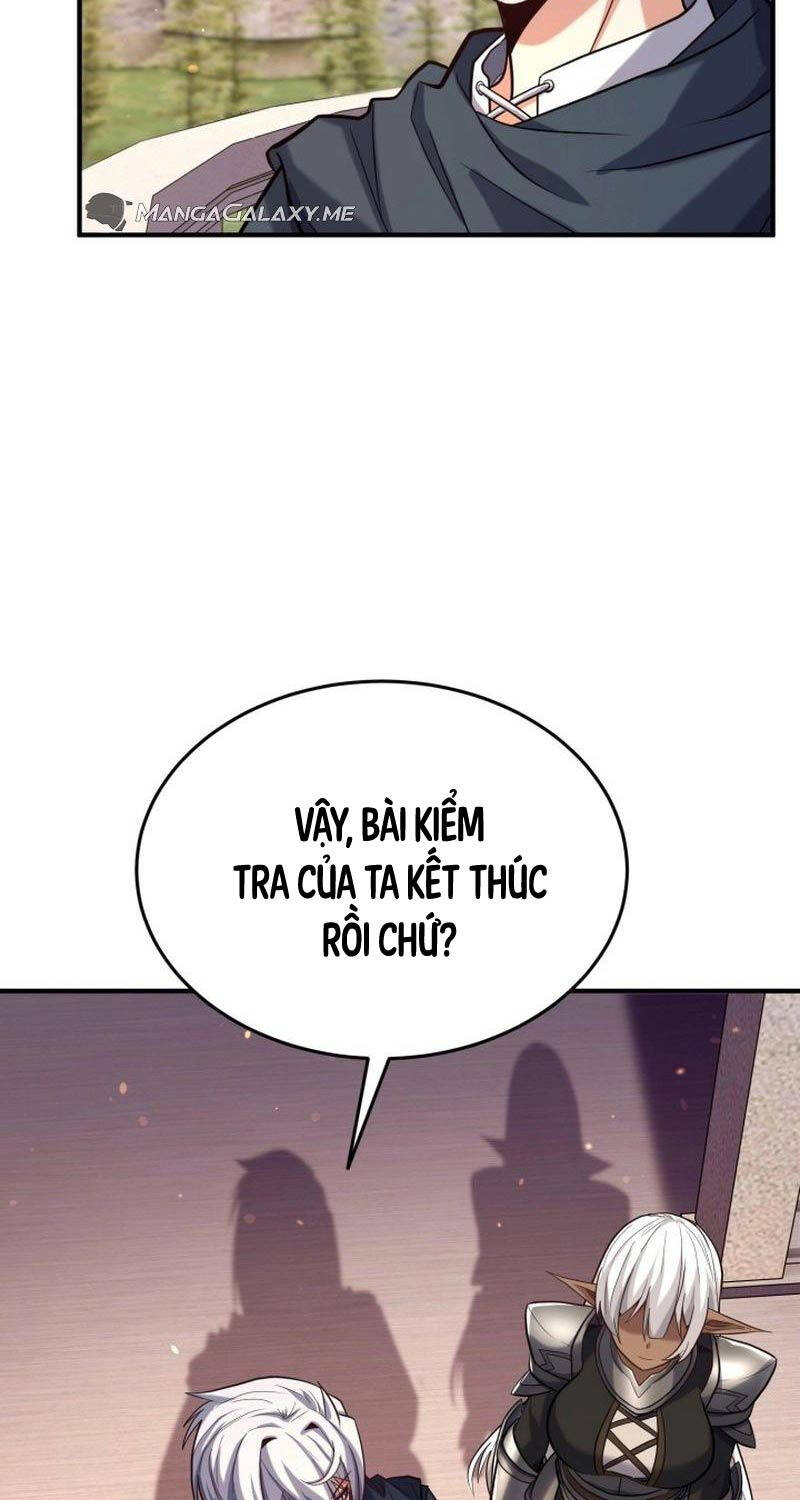 Kiếm Thánh Trọng Sinh Chương 29 Ảnh 45