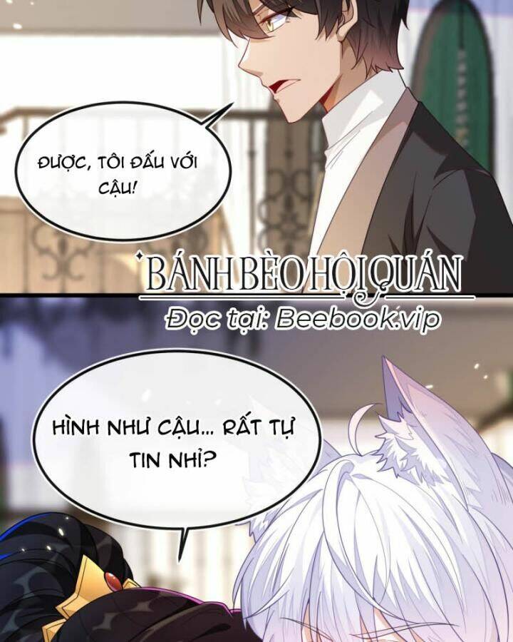 Vừa Từ Hôn Đã Bị Hồ Ly Lừa Vào Cục Dân Chính Chương 8 Ảnh 40