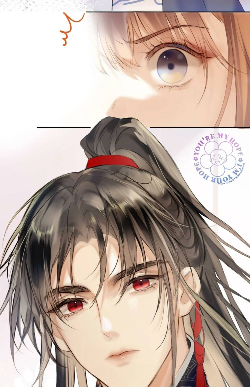 Vi Phu Của Ta Là Long Ngạo Thiên Chương 32 Ảnh 93