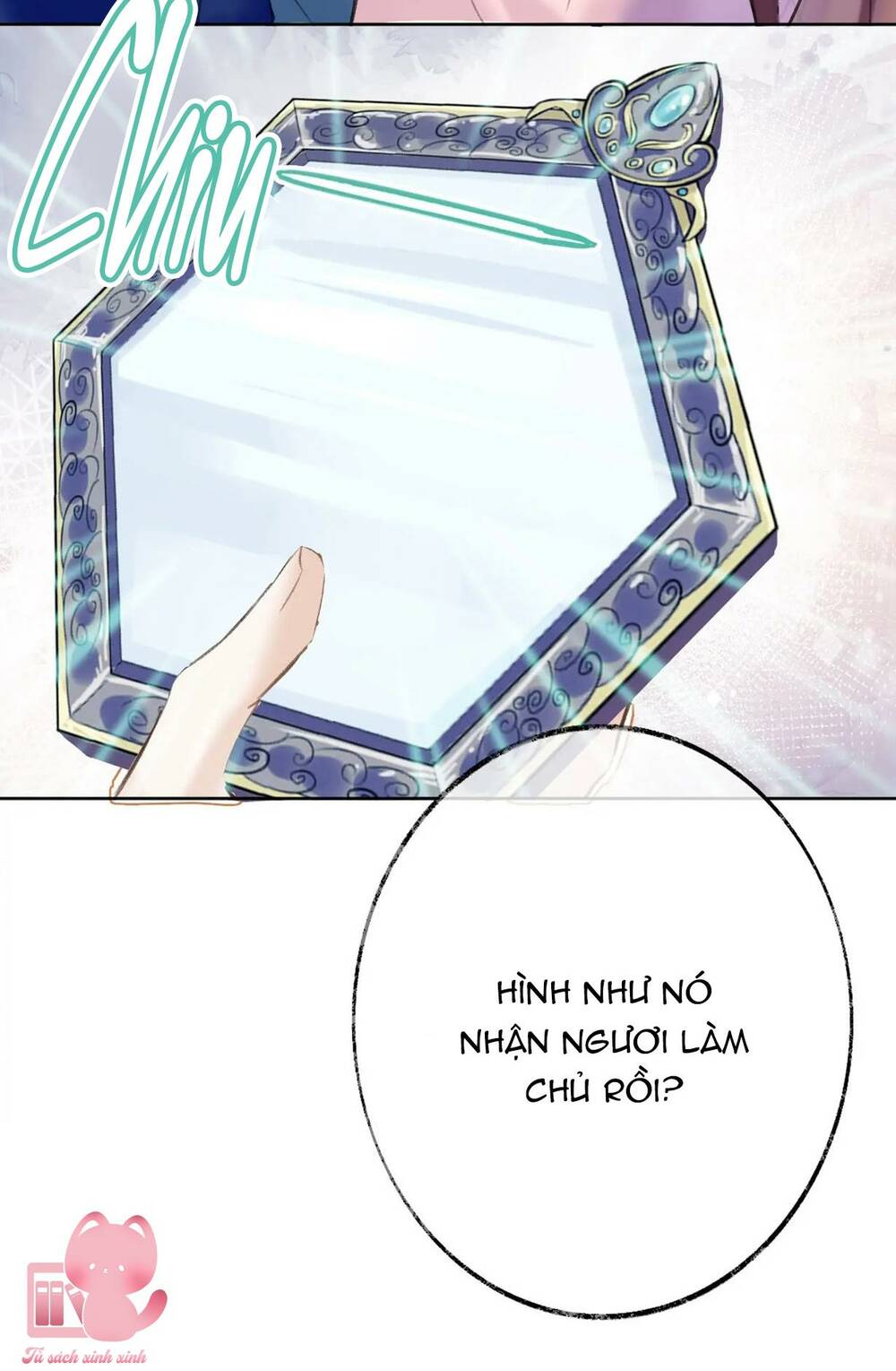 Vi Phu Của Ta Là Long Ngạo Thiên Chương 32 Ảnh 50