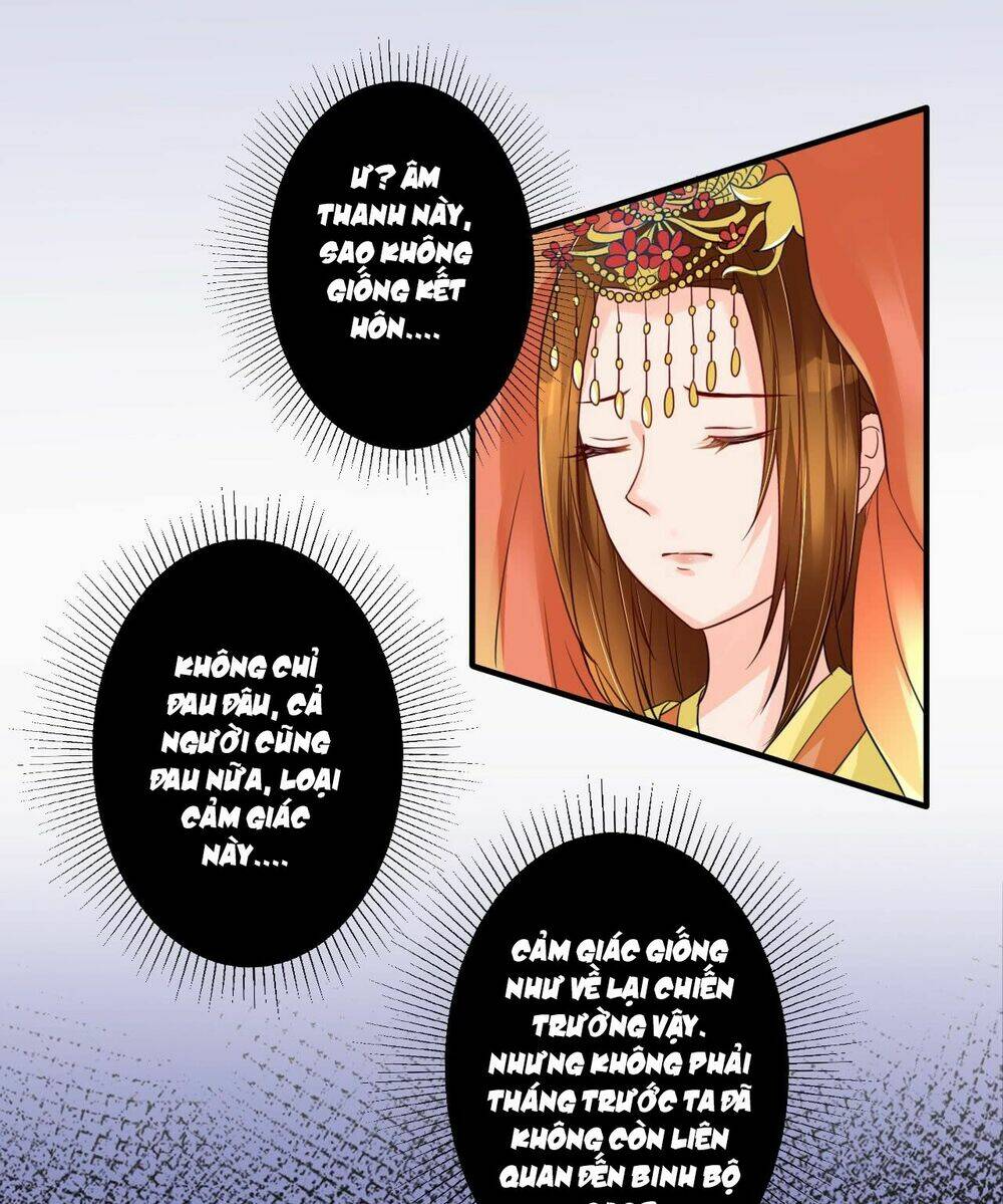 Cổ Xuyên Kim - Cuộc Sống Của Tướng Quân Trong Giới Giải Trí Chương 1 Ảnh 18