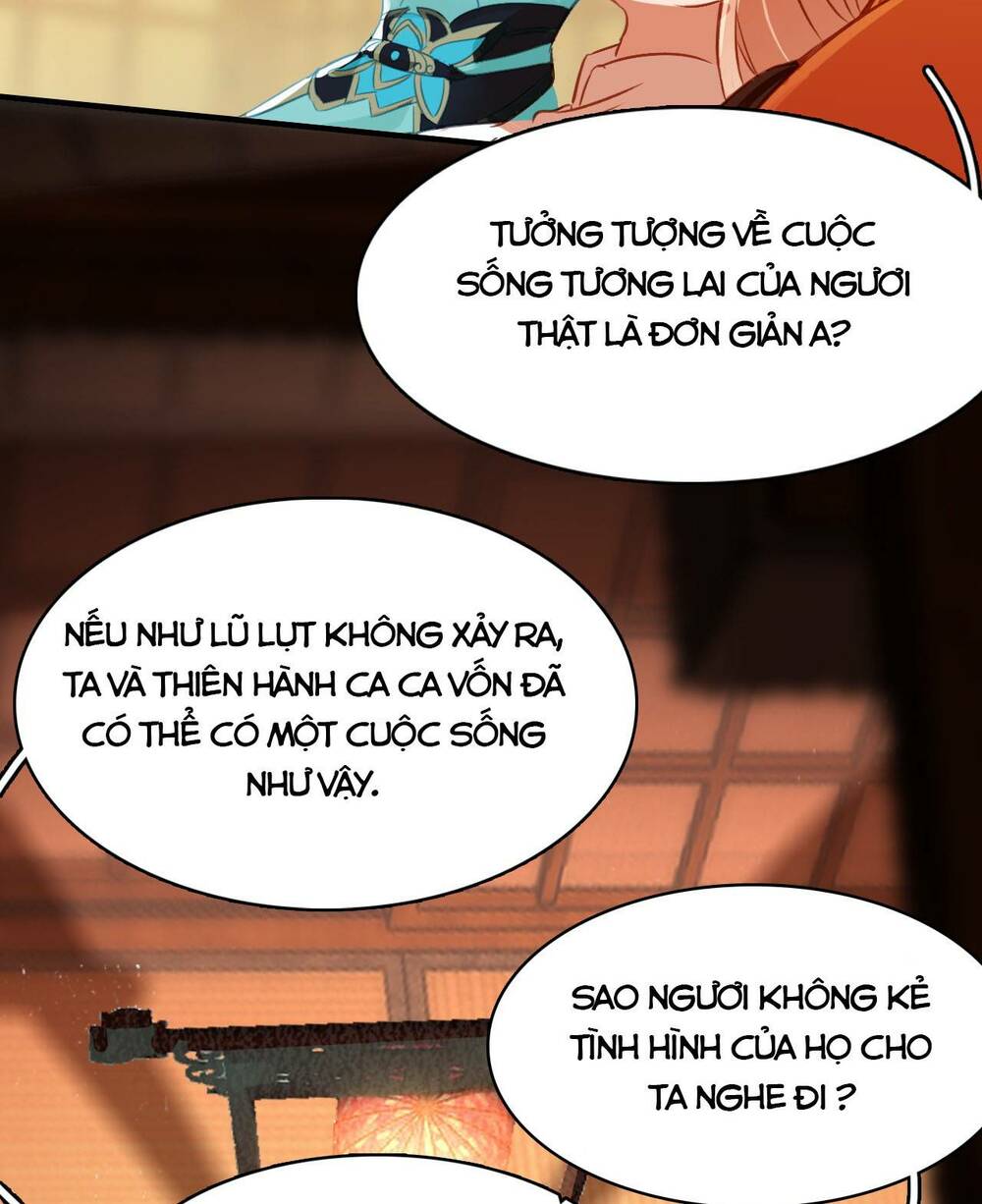 Bộ Tinh Ti Chi Nguyên Khởi Chương 10 Ảnh 50