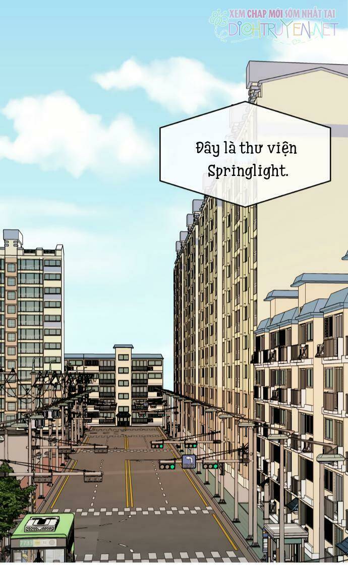 Bloody Romance - Lãng Mạn Đẫm Máu Chương 1 Ảnh 54