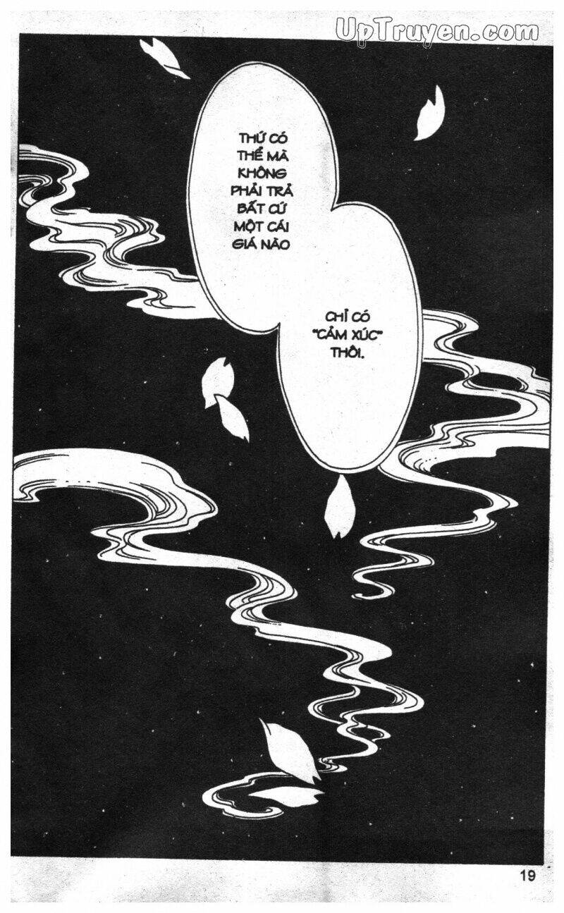 Xxxholic - Hành Trình Bí Ẩn Chương 12 Ảnh 16