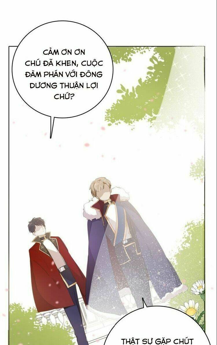 Hầu Nữ Giá Đáo Chương 19 Ảnh 7