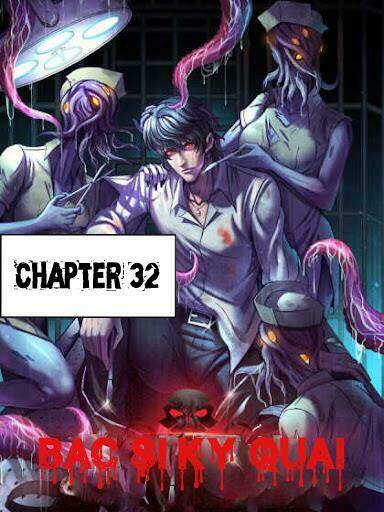 Bác Sĩ Hỗn Mang Chương 32 Ảnh 2