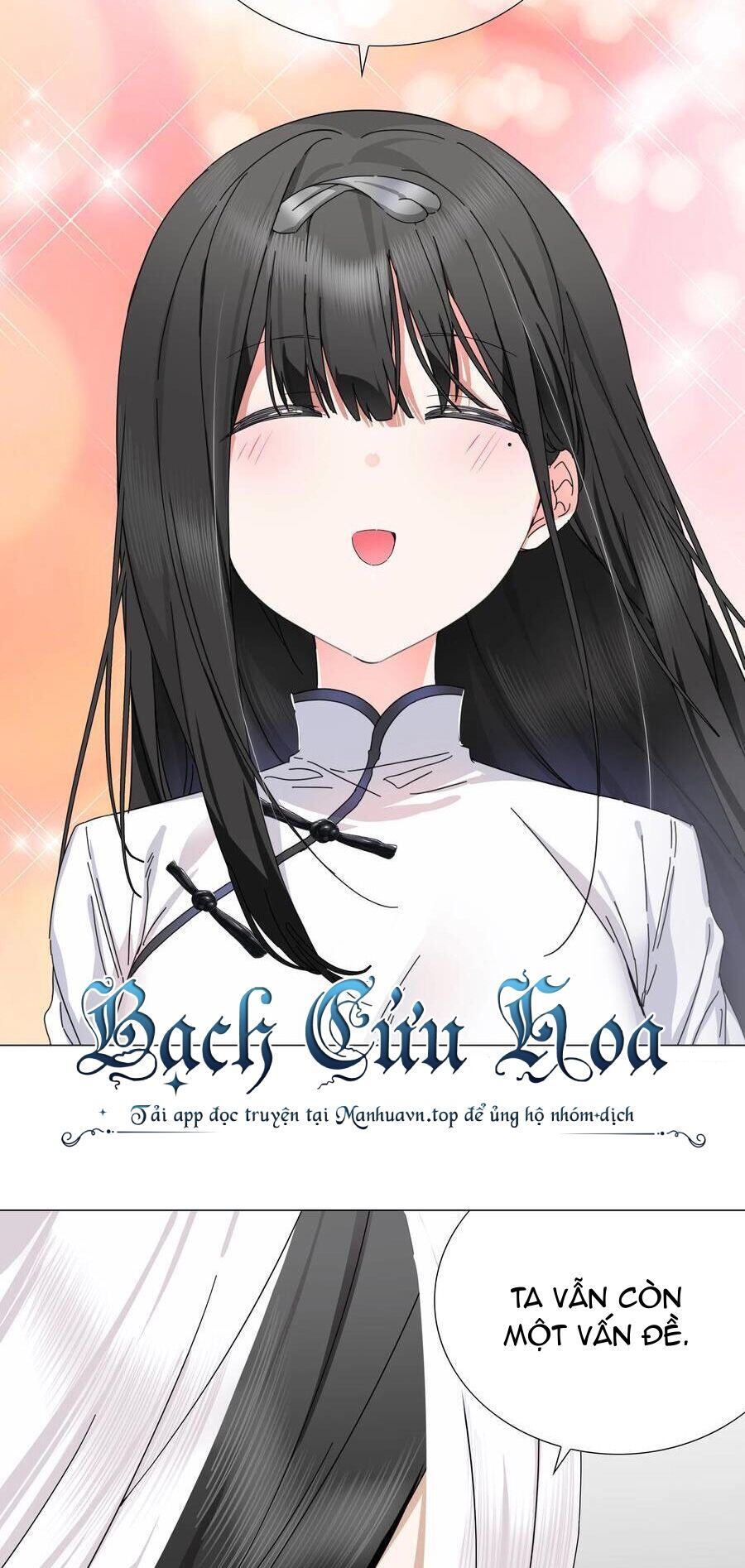 My Harem Grew So Large, I Was Forced To Ascend Chương 76 Ảnh 87
