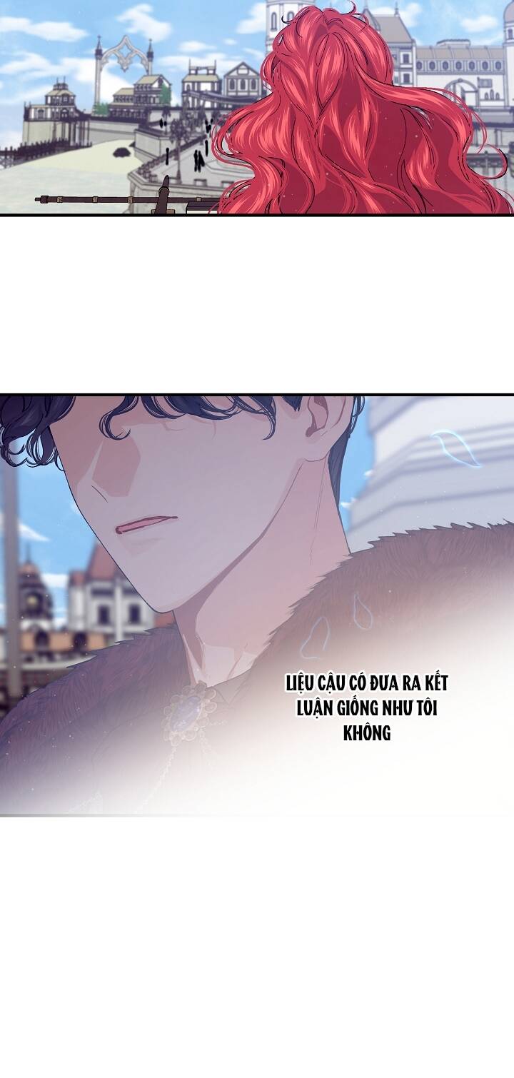 Đại Dương Kiêu Sa Chương 65.2 Ảnh 38