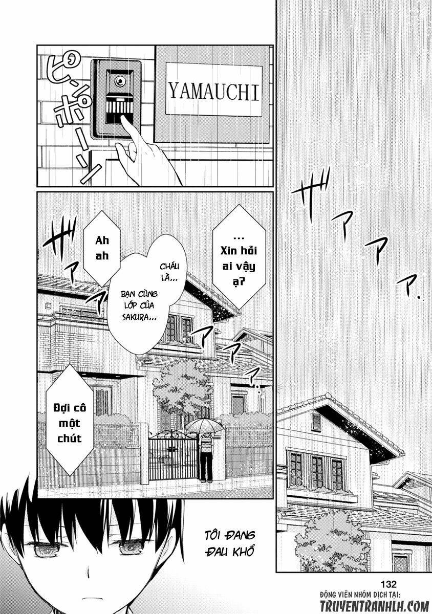 Kimi No Suizou Wo Tabetai Chương 9 Ảnh 5